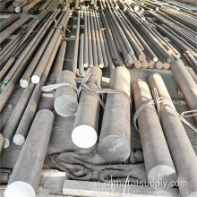 Thanh tròn bằng thép carbon AISI 1018